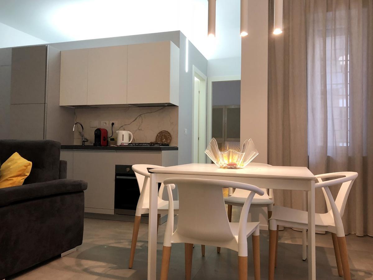 House Milla By Holiday World Rom Exterior foto
