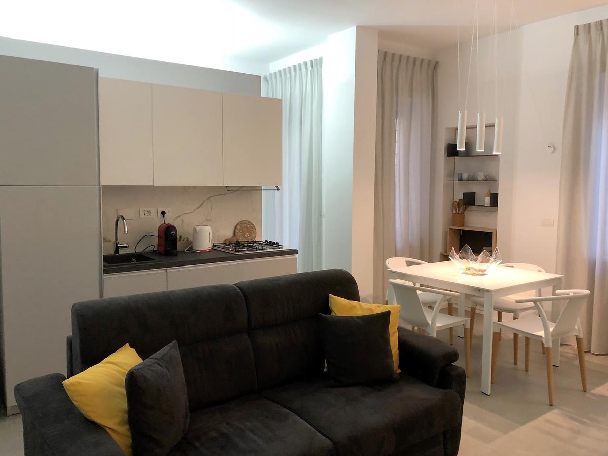 House Milla By Holiday World Rom Exterior foto